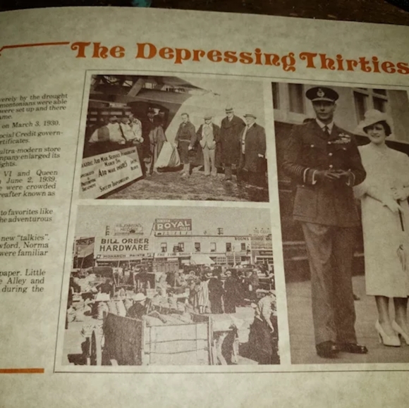 Soft Cover 75th Anniversary Cook Book 1904-1979 - Picture 3 of 5